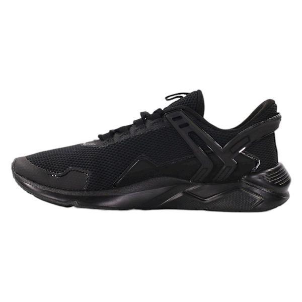 Lågskor Puma Lqdcell Method 20 Svarta 40.5