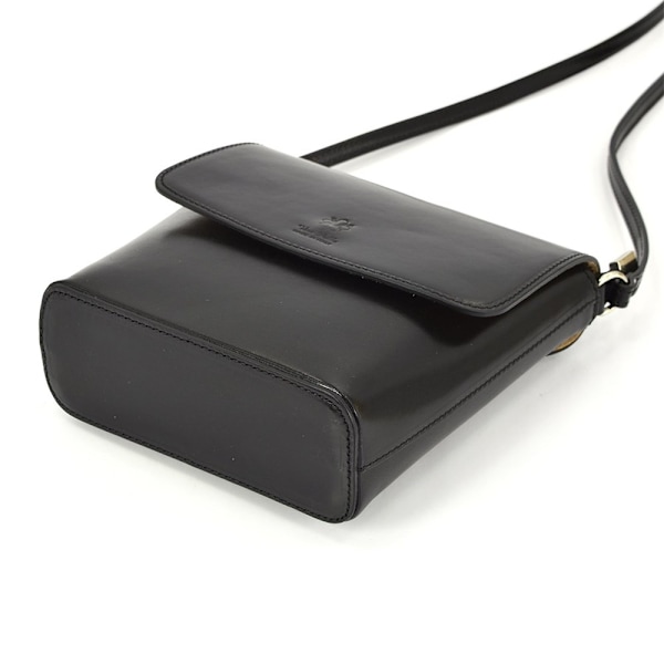 Håndtasker Vera Pelle VP182L Sort