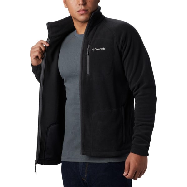 Sweatshirts Columbia Fast Trek II Sort 178 - 182 cm/M