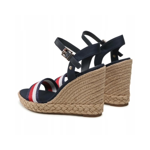 Sandaler Tommy Hilfiger XW0XW01959DW5TH Grenade 40