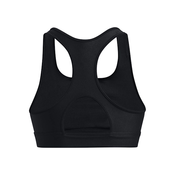 Shirts Under Armour Armour Ua Hg Armour Mid Padless Svarta 178 - 182 cm/XL
