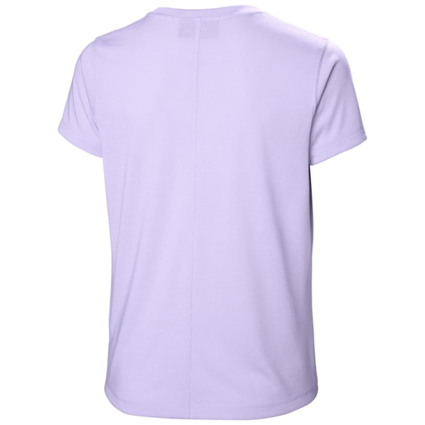 Shirts Helly Hansen Allure T-shirt Lila 174 - 178 cm/XL