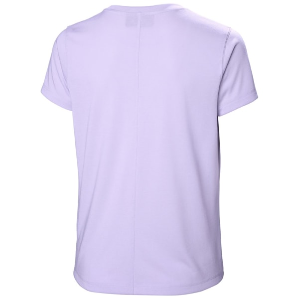 T-shirts Helly Hansen Allure T-shirt Lilla 170 - 174 cm/L