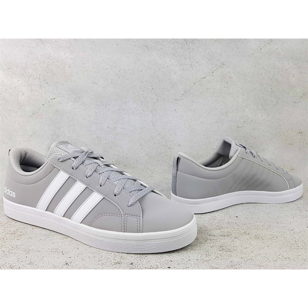 Puolikengät Adidas VS Pace 20 Harmaat 40 2/3