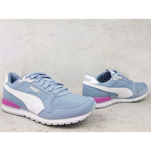 Lågskor Puma ST Runner V3 NL Blå 37.5