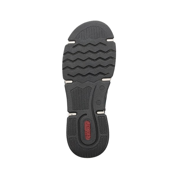 Kengät Rieker 4595700 Mustat 39