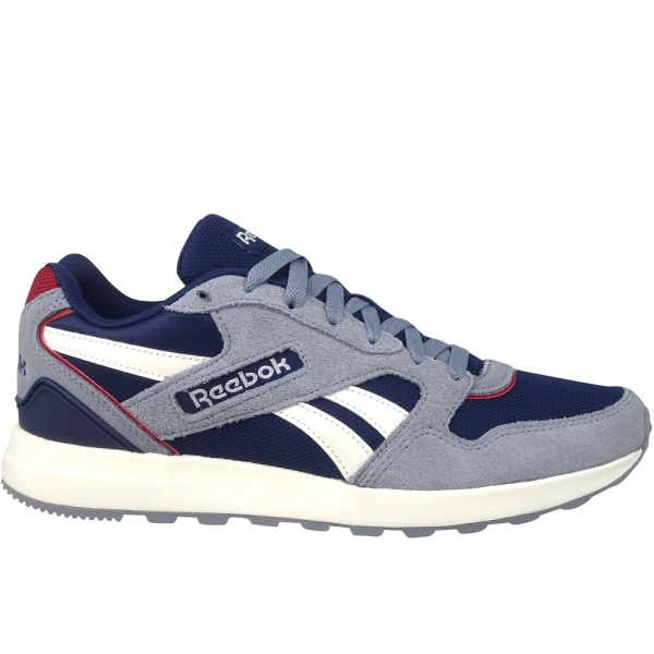 Lågskor Reebok GL1000 Gråa,Grenade 42