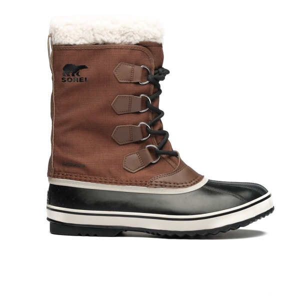 Snowboots Sorel 1964 Pac Nylon WP Brun 41