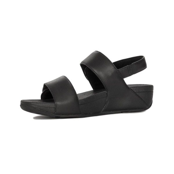 Sandaler fitflop FV8090ALBK Sort 40