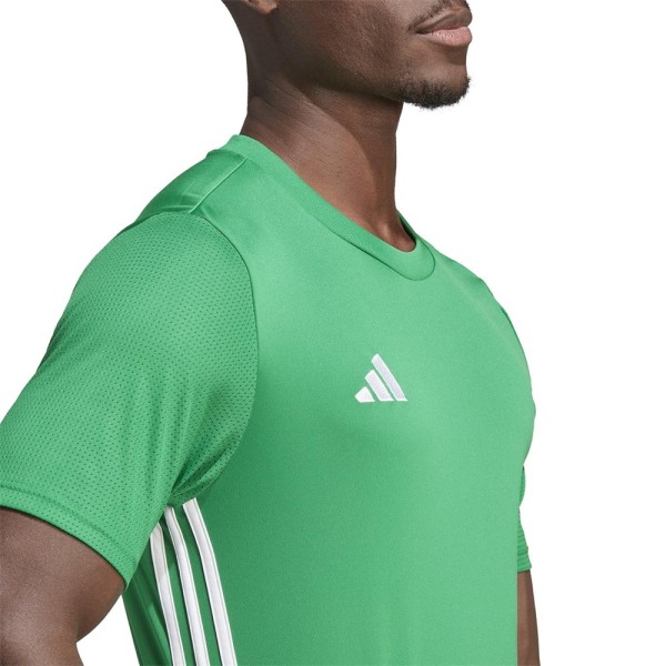T-paidat Adidas Tabela 23 Jersey Vihreät 176 - 181 cm/L
