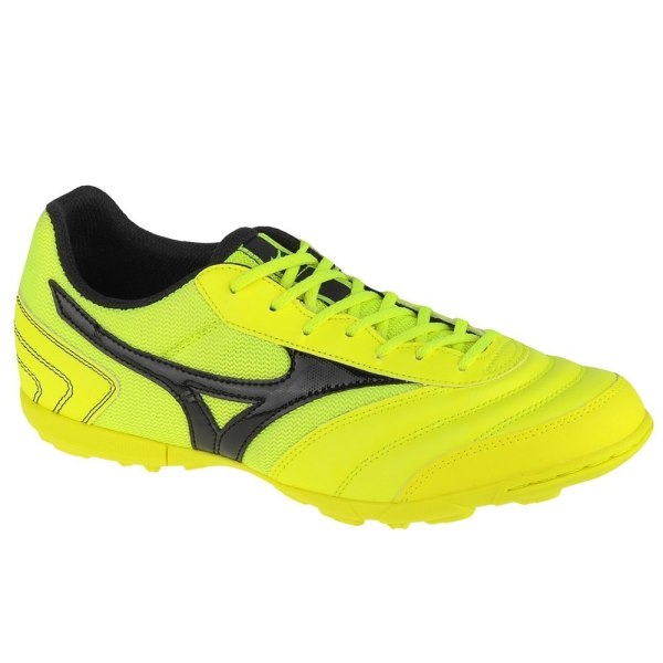 Puolikengät Mizuno Mrl Sala Club TF Keltaiset 40.5