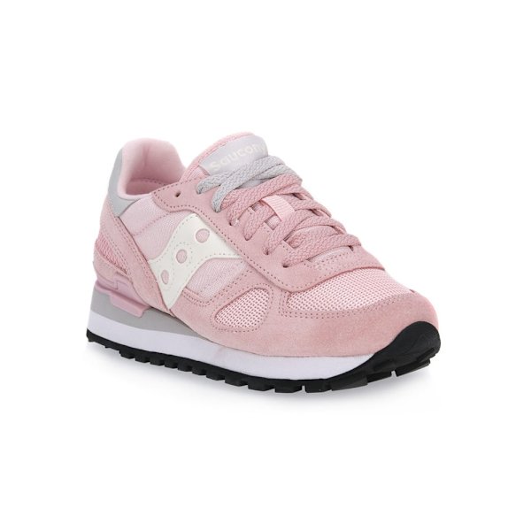 Sneakers low Saucony 831 Shadow Original W Pink 40.5