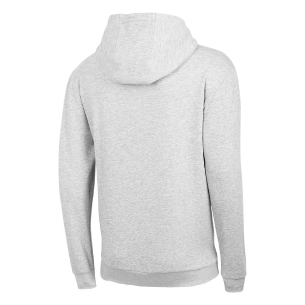 Sweatshirts 4F BLM352 Grå 176 - 179 cm/M