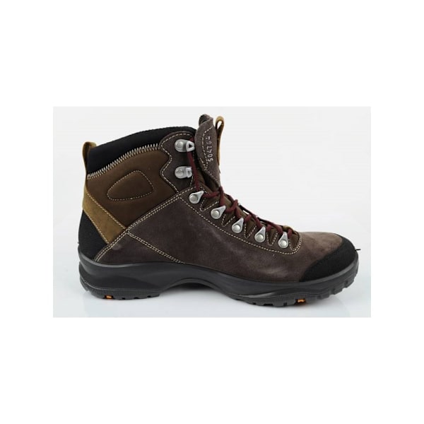 Kengät Aku Evergreen Gtx Ruskeat 41