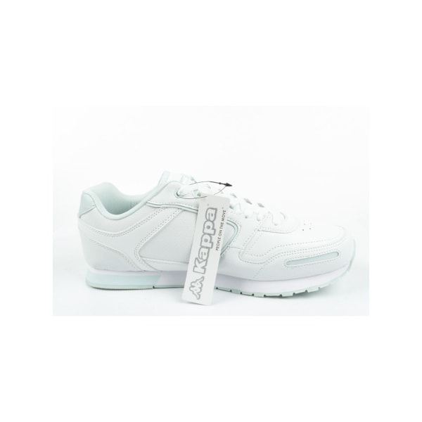 Sneakers low Kappa Logo Voghera 5 Hvid 45