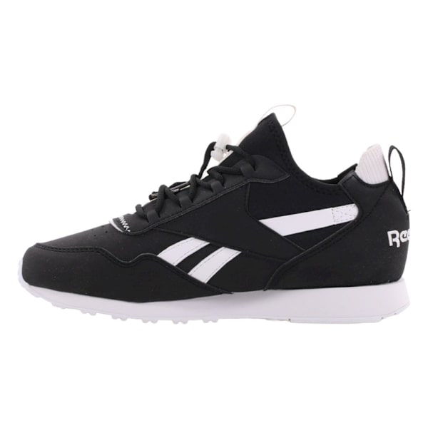 Puolikengät Reebok Royal Glide Mustat 36