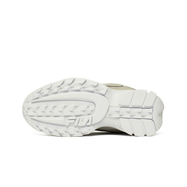 Sneakers low Fila Disruptor S Low Wmn Grå 36