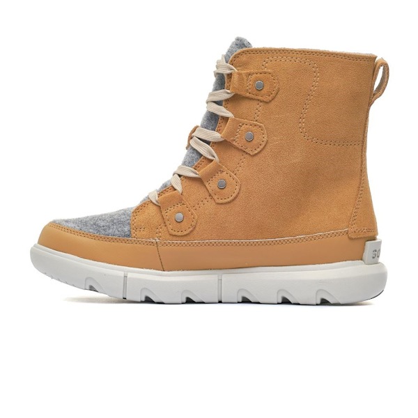 Snowboots Sorel Explorer Next Joan Wp Fe Beige 37