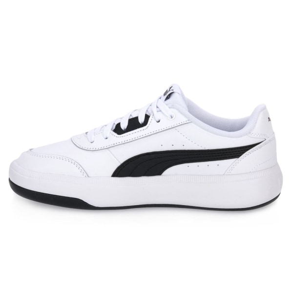 Lågskor Puma 03 Tori Vit 40.5