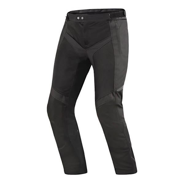 Bukser Shima Jet Sort 175 - 179 cm/L