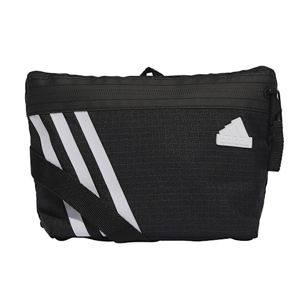 Handväskor Adidas HT4765 Svarta