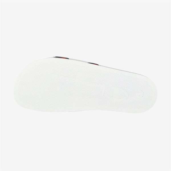Tofflor Champion Rochester Svarta 44