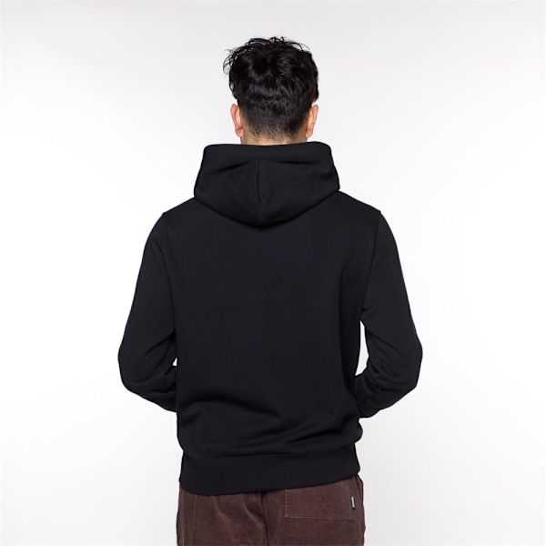 Sweatshirts Champion X Smiley Sort 178 - 182 cm/M