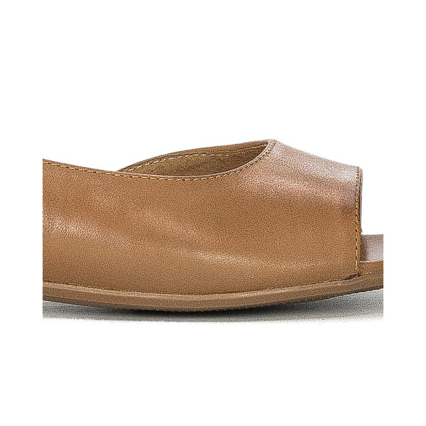Ballerinat Maciejka 0055444005 Ruskeat 41