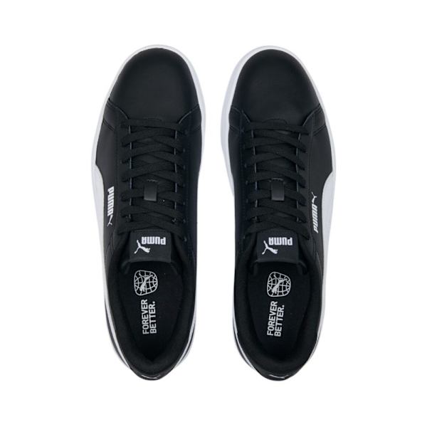 Sneakers low Puma Smash 3.0 L M Sort 41