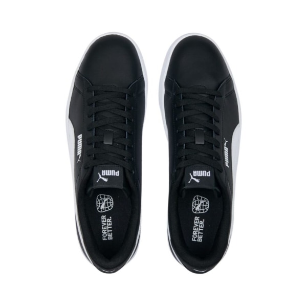 Sneakers low Puma Smash 3.0 L M Sort 42