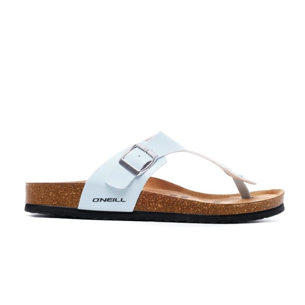 Flip-flops O'Neill Avalon Slider Azurblå 37