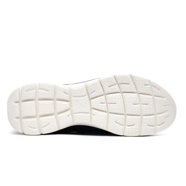 Lågskor Skechers Summits Leopard Spot Grenade 39