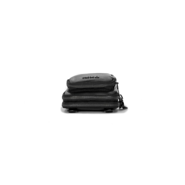 Håndtasker Big Star KK574068 Sort