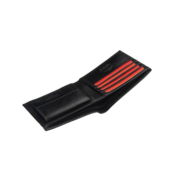 Plånböcker Pierre Cardin YS5201 8824 Rfid Svarta