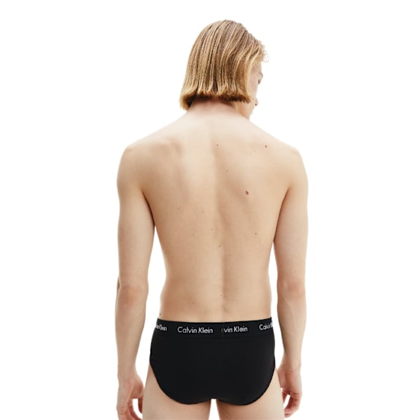 Majtki Calvin Klein Cotton Stretch Sort XS