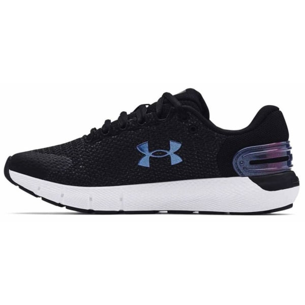 Puolikengät Under Armour Charged Rogue 25 Mustat 36