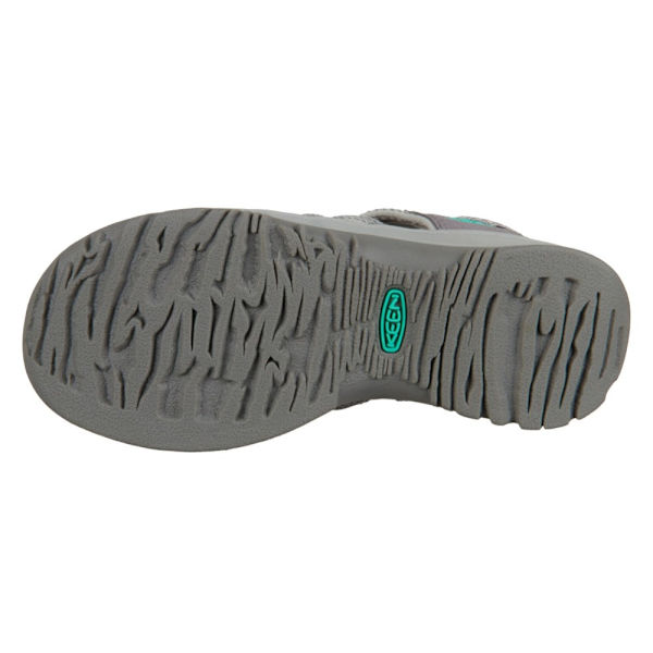 Puolikengät Keen Whisper Harmaat 36