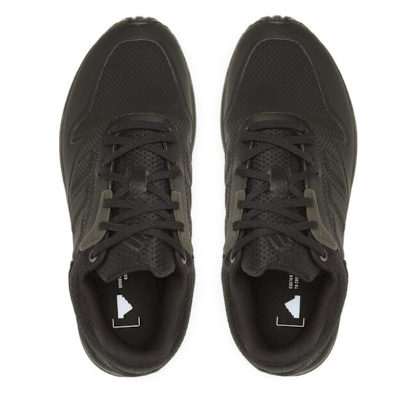 Puolikengät Adidas GZ2618 Mustat 42