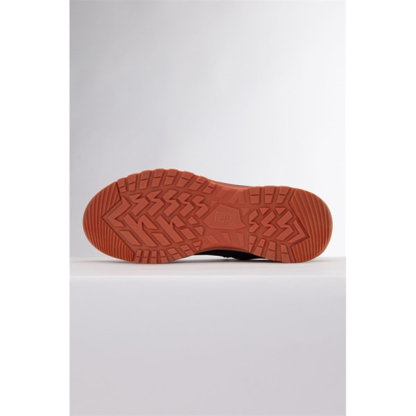 Sneakers low 4F OBML261 Sort 40