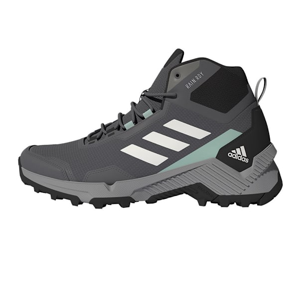 Skor Adidas Eastrail 20 Mid Rainrdy Gråa 40 2/3