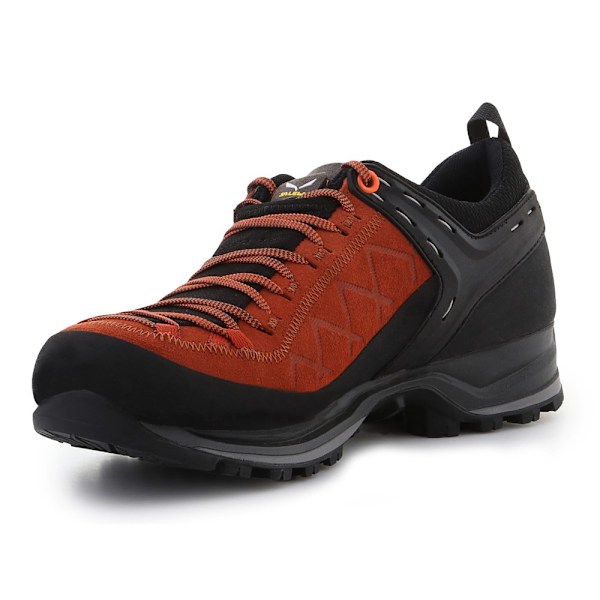 Sneakers low Salewa MS Mtn Trainer 2 Gtx Brun,Sort 42.5