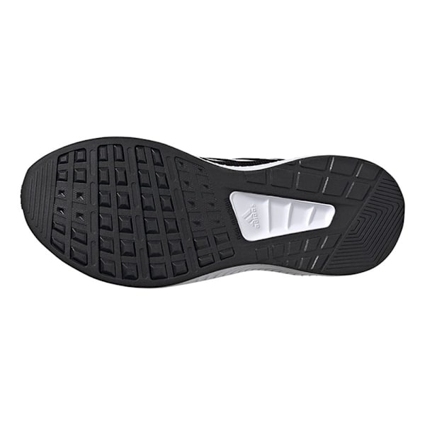 Puolikengät Adidas Runfalcon 20 Mustat 40