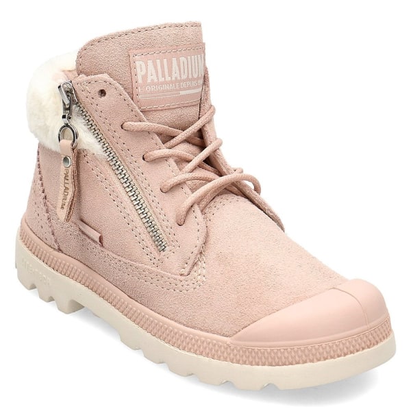 Sko Palladium Moscow Lite K Pink 30