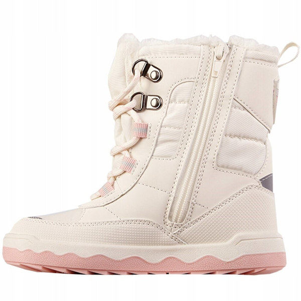 Snowboots Kappa Alido Ii Tex Krämiga 30