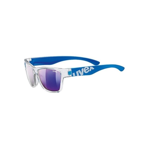 Glasögon Uvex Sportstyle 508 Blå Produkt av avvikande storlek