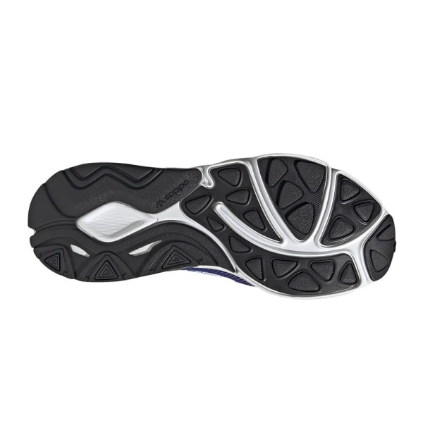 Sneakers low Adidas Lxcon Hvid,Blå,Azurblå 38 2/3