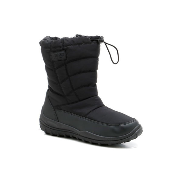 Snowboots Big Star KK274599 Sort 37