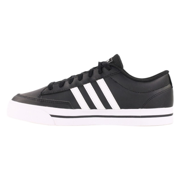 Puolikengät Adidas Retrovulc Mustat 46 2/3