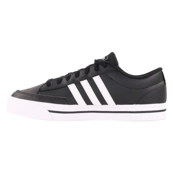 Sneakers low Adidas Retrovulc Sort 40 2/3