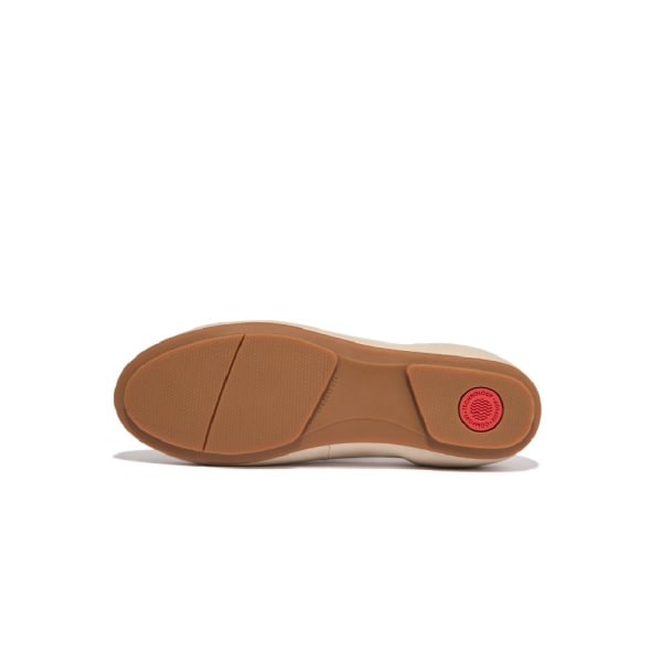 Ballerinat fitflop Q74A20SEBE Kerman väriset 39